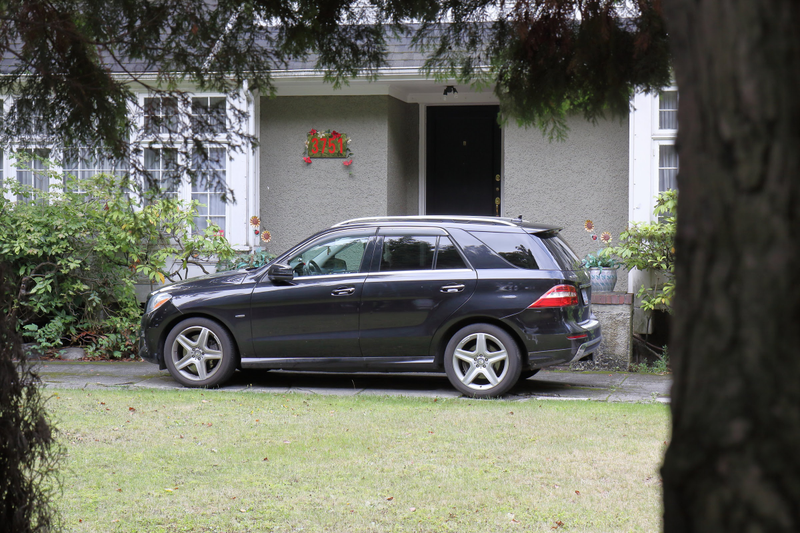 Illustration for article titled Pics from the Curbside: 2018-09-23 to Shaughnessy